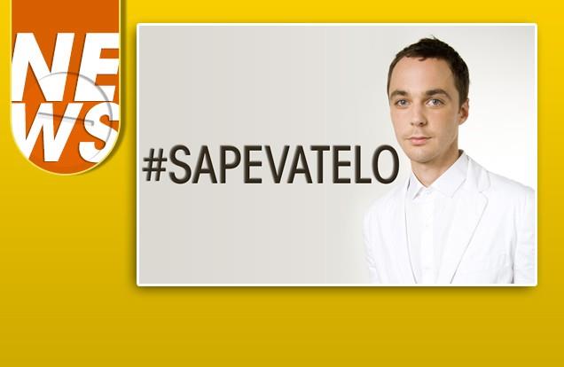 L’attore di Sheldon Cooper in 3 chicche