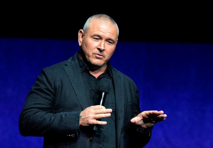 Sonic: Tim Miller conferma la fine dei lavori di redesign Tim Miller