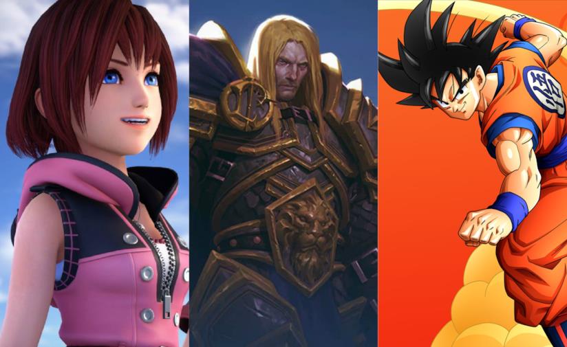 I migliori videogame di gennaio 2020 per PC e console Alcuni dei migliori videogiochi di gennaio 2020