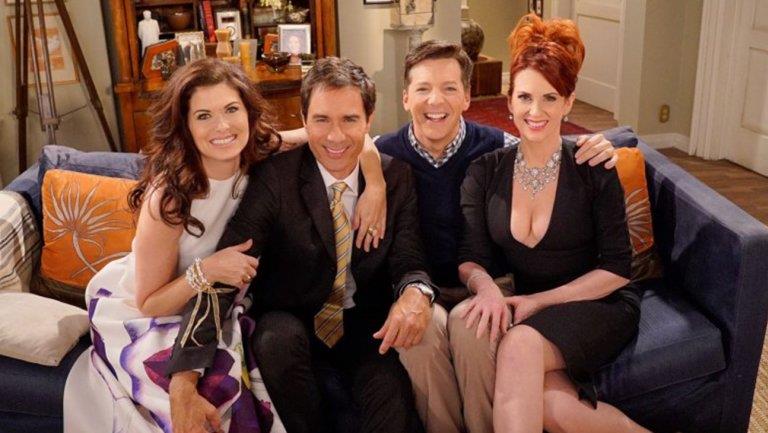 will & Grace: revival Will & Grace 2017