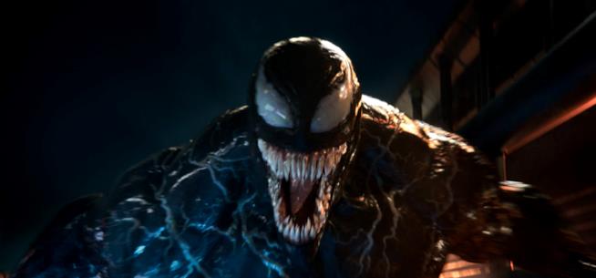 Il significato delle due scene dopo i titoli di coda di Venom Venom nell'omonimo film Sony Pictures Entertainment