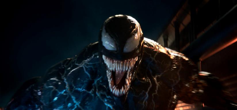 Il significato delle due scene dopo i titoli di coda di Venom Venom nell'omonimo film Sony Pictures Entertainment