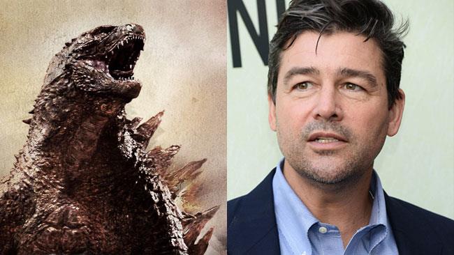 Kyle Chandler sarà nel cast di Godzilla: King of Monsters Godzilla e Kyle Chandler