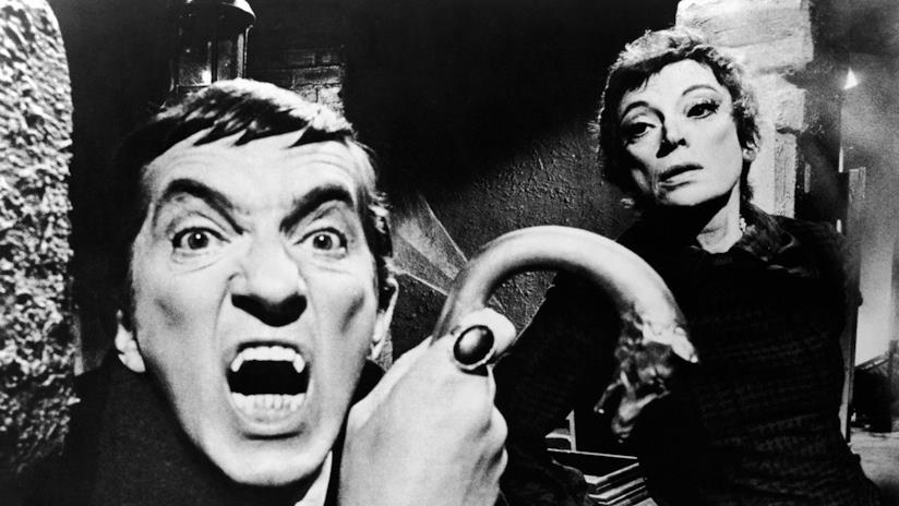 Dark Shadows: arriva Reincarnation, la serie sequel del classico anni '60 Dark Shadows: la seire classica del '66