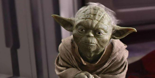 Yoda Immagine di Yoda