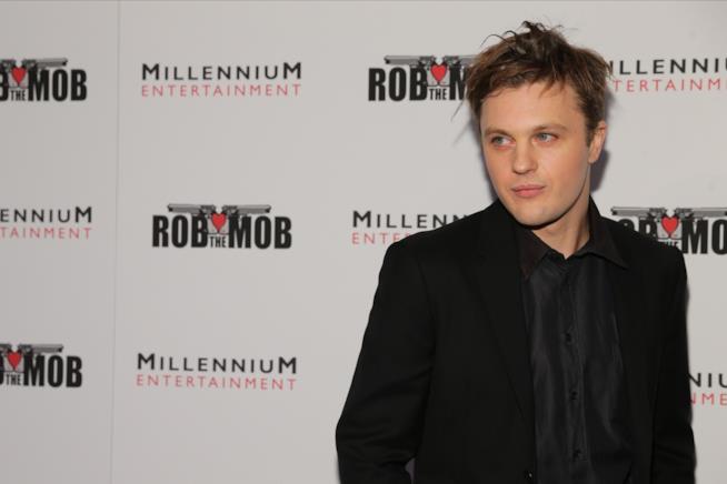 Michael Pitt sarà in Ghost in the Shell Michael Pitt