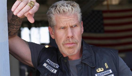 The Walking Dead: 5 attori che potrebbero interpretare Negan nella stagione 6 - 2