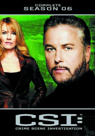 Csi las vegas download ita stagione 2 episode 1