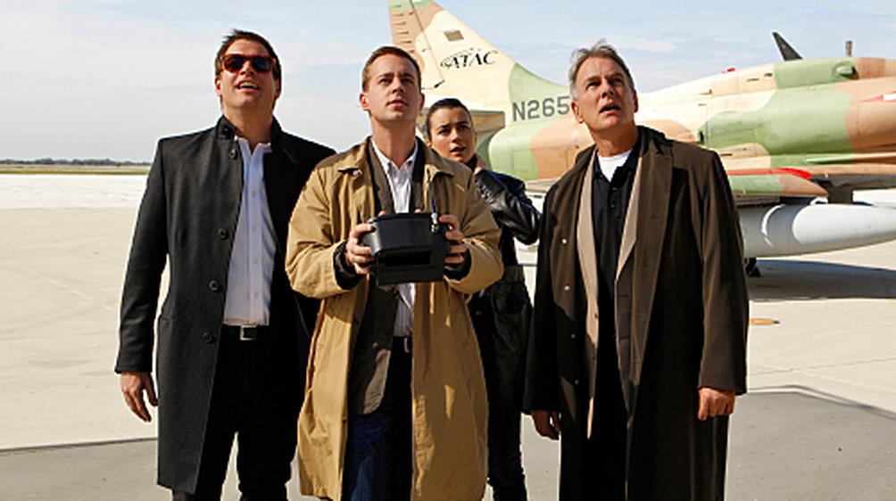 NCIS7x11