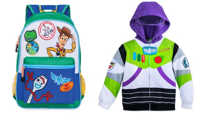 Merchandise Toy Story 4 Merchandise ufficiale Toy Story 4