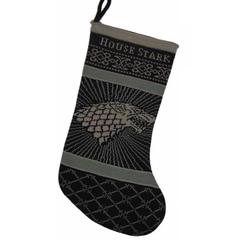 Calza natalizia Game of Thrones Gadget il trono di spade