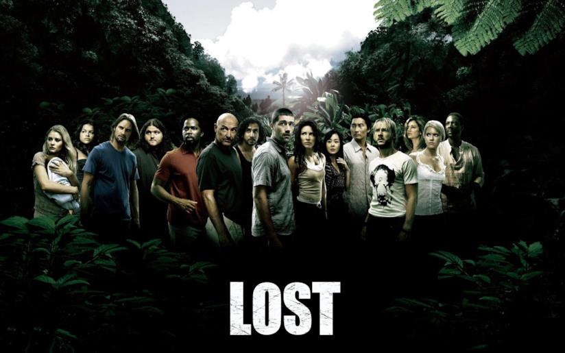 Quanto conosci Lost?
