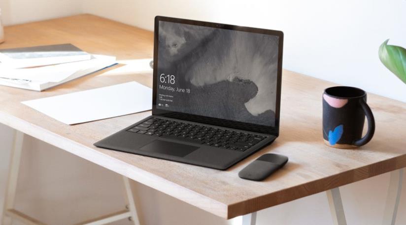 Microsoft presenta Surface Laptop 2, Surface Pro 6 e Surface Headphones Il Surface Laptop 2 di Microsoft