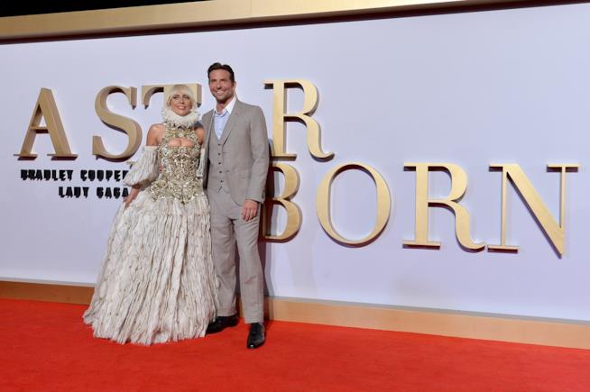 A Star Is Born: uscita Home Video del film prevista per febbraio 2019 Lady Gaga e Bradley Cooper
