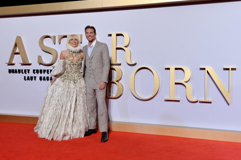 A Star Is Born: uscita Home Video del film prevista per febbraio 2019 Lady Gaga e Bradley Cooper