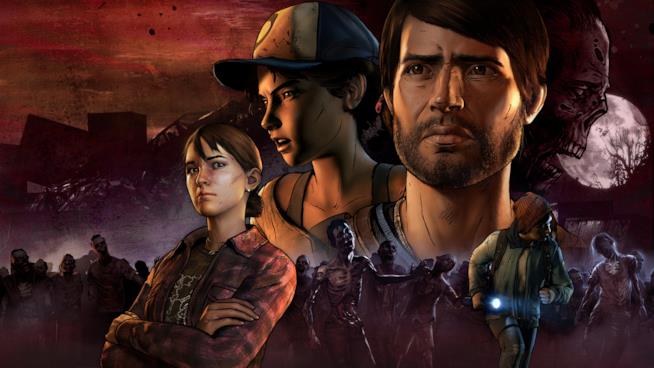 The Walking Dead: A New Frontier, il Season Finale uscirà il 30 maggio Tutti i personaggi di The Walking Dead: A New Frontier