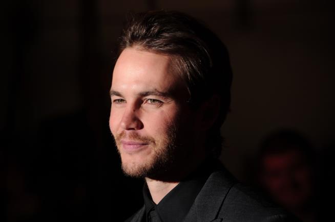 Jeff Bridges e Taylor Kisch entrano nel cast del film sui pompieri L'attore Taylor Kitsch