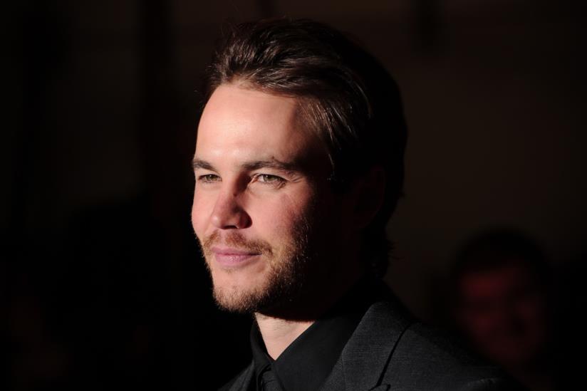 Jeff Bridges e Taylor Kisch entrano nel cast del film sui pompieri L'attore Taylor Kitsch