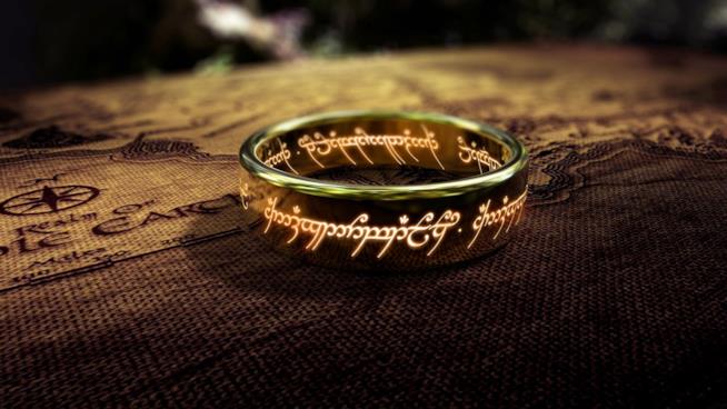 Il Signore degli Anelli: la serie TV prequel è ufficiale L'unico anello