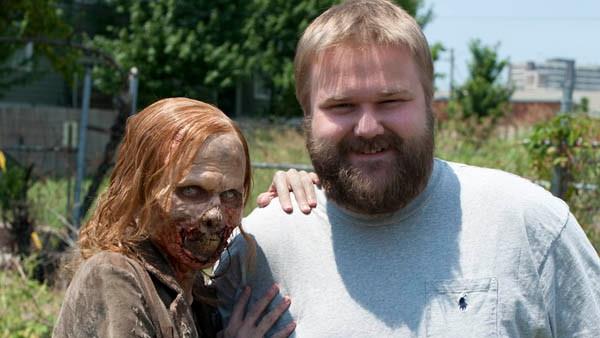 robert kirkman