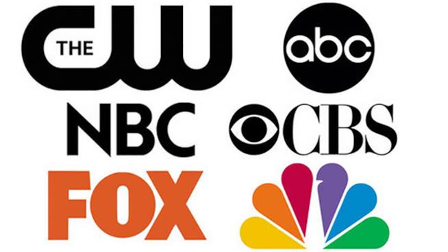 Upfront 2016, leggi la guida agli annunci delle nuove serie TV I loghi dei network impegnati negli Upfront