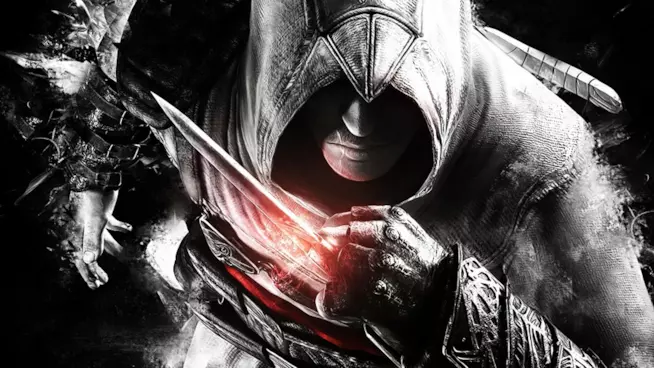 Ubisoft annuncia la serie animata di Assassin's Creed Primo piano per Altair, protagonista dell'originale Assassin's Creed