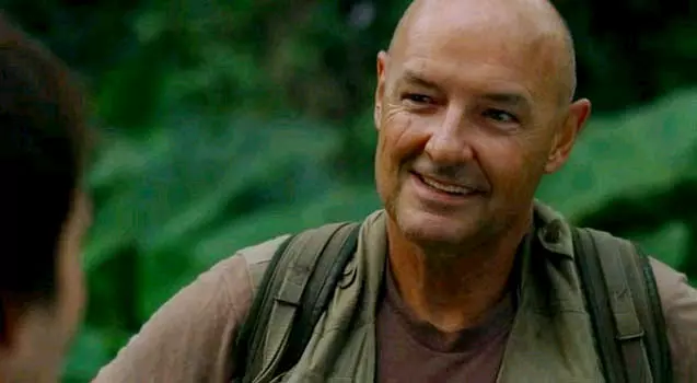 Terry O'Quinn in Lost Terry O'Quinn avrebbe girato altri episodi di Lost