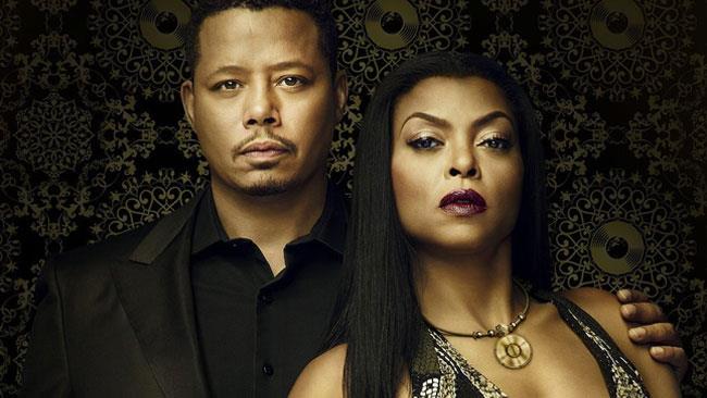 Empire: dal 22 novembre arrivano i DVD della stagione 3 Empire 3: Lucious e Cookie