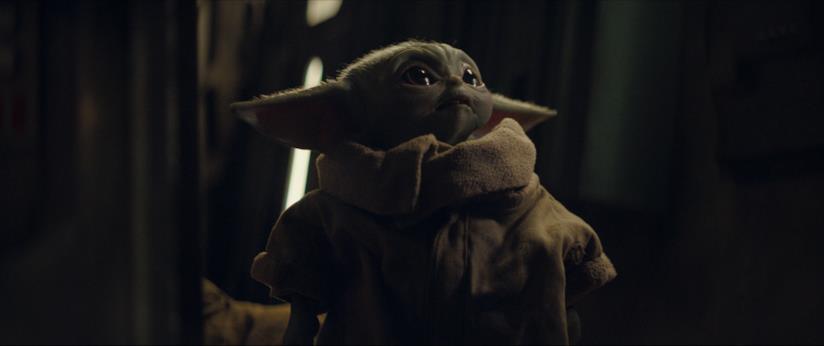 The Mandalorian: perché l'Impero vuole il Bambino? Il Bambino della serie TV The Mandalorian