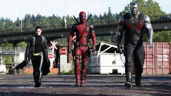 Deadpool 3 e X-Force: lo sceneggiatore Rhett Reese dichiara che saranno due film diversi Deadpool