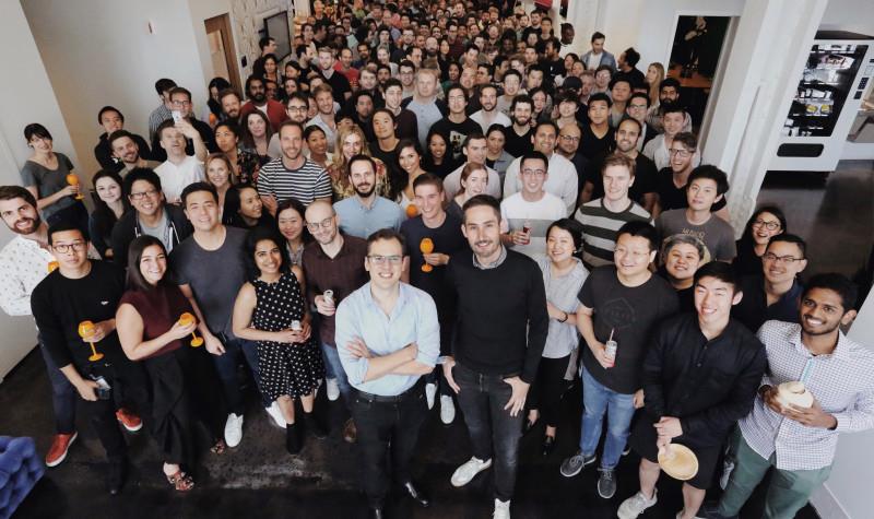 Kevin Systrom e Mike Krieger lasciano Facebook I co-fondatori di Instagram Kevin Systrom e Mike Krieger