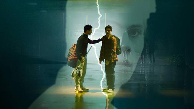 Novità da Teen Wolf: 8 minuti dal primo episodio della stagione 6 I primi 8 minuti dell'ultima stagione di Teen Wolf
