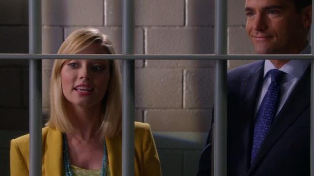 Drop Dead Diva S4E12