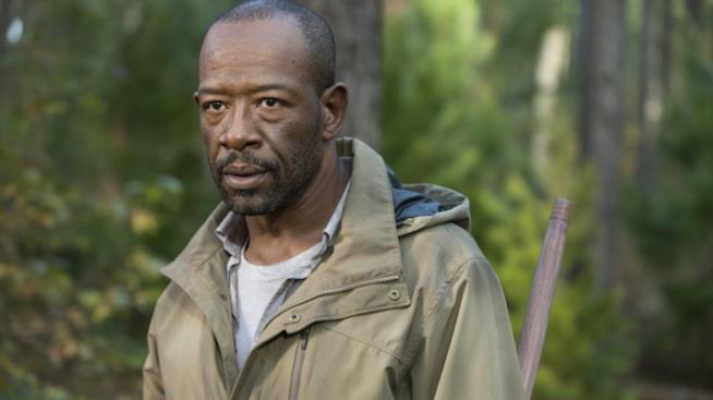 Morgan Vs. Rick: e se il nuovo villain fosse proprio l'ex sceriffo?