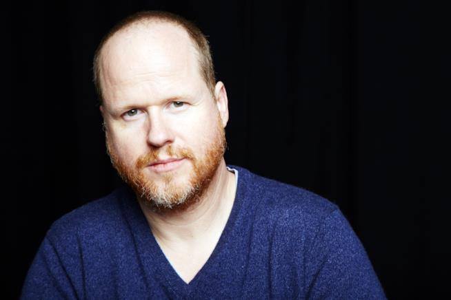 Joss Whedon Joss Whedon: il genio dietro Buffy