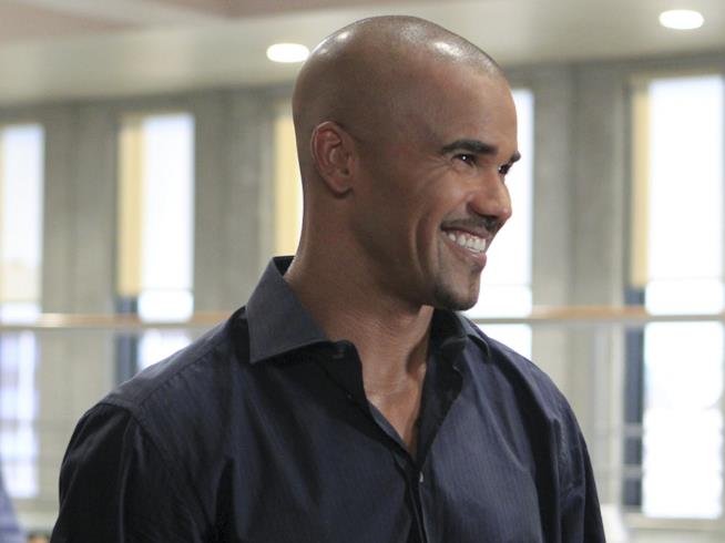 15 motivi per cui amiamo Derek Morgan