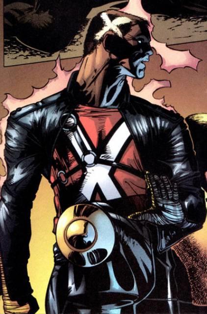 Bedlam Bedlam nei fumetti Marvel