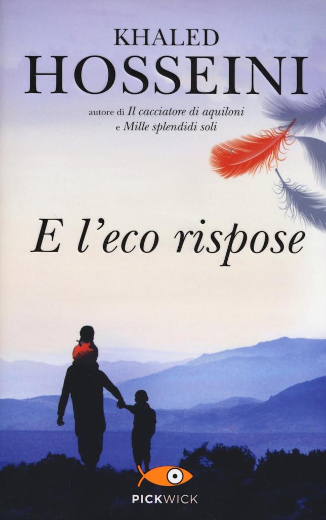 E l'eco rispose E l'eco rispose