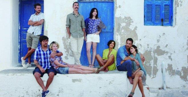 Le location del film Immaturi - Il viaggio Immaturi - Il viaggio: cast