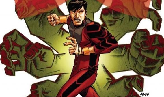 Nel post-Avengers 4 arriverà un film dedicato a Shang-Chi Shang-Chi nella cover di Deadly Hands of Kung Fu: Out Of The Past