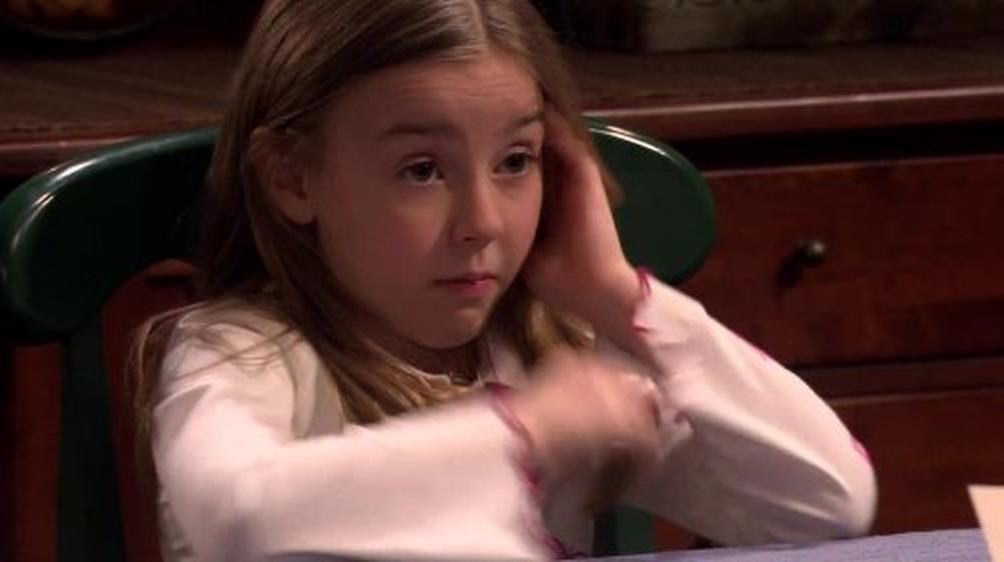 La vita secondo Jim S4E20