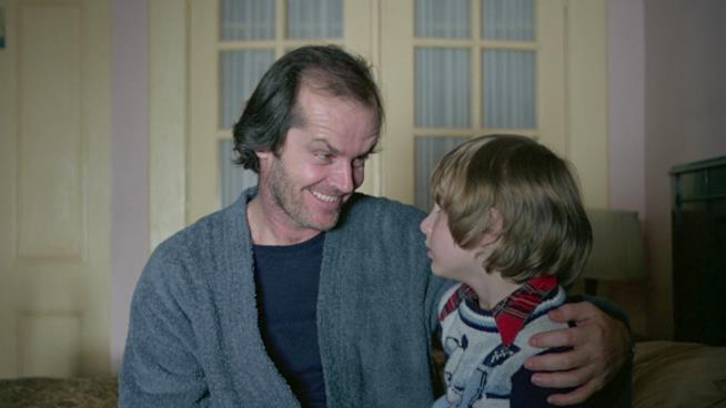 Doctor Sleep, Mike Flanagan interessato all'adattamento del seguito di Shining Jack e Danny Torrence in Shining