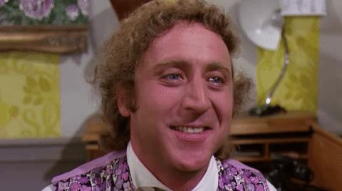 Australia e Nuova Zelanda: McDonald's mette i libri di Roald Dahl negli Happy Meal Gene Wilder è Willy Wonka