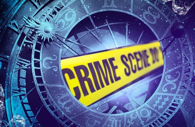 Zodiaco criminale: l'astrologia influenza le nostre pulsioni criminali?