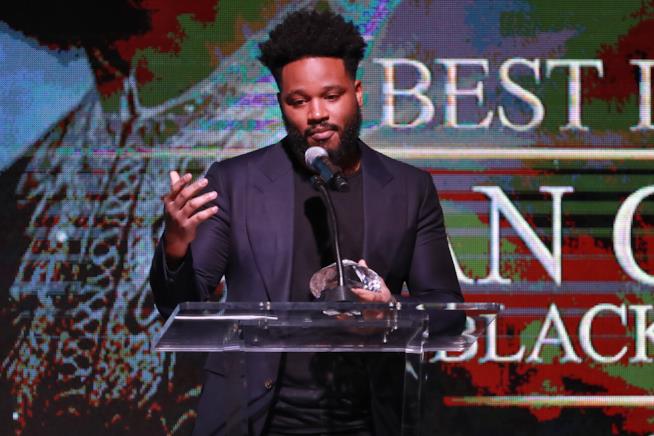 Space Jam 2: riscrittura del copione affidata a Ryan Coogler, regista di Black Panther Ryan Coogler
