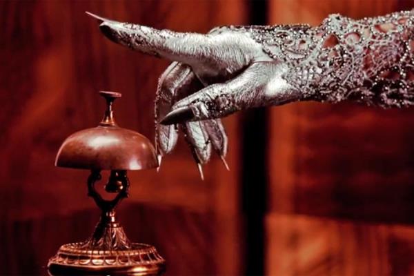 Al via il primo episodio di AHS Hotel su FOX L'Hotel Cortez è pronto ad ospitare gli ospiti di FOX