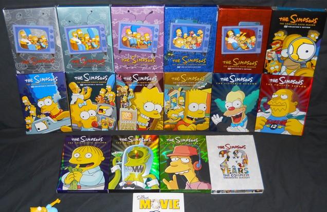 SIMPSON 2.0.