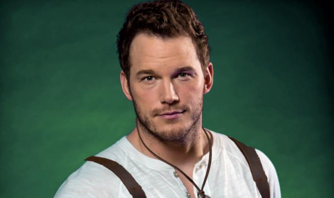 Chris Pratt avrà la sua stella sulla Hollywood Walk of Fame Un primo piano di Chris Pratt