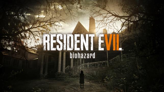 resident evil 7
