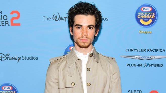 Cameron Boyce: le cause della morte svelate dalla famiglia Cameron Boyce a un evento ufficiale